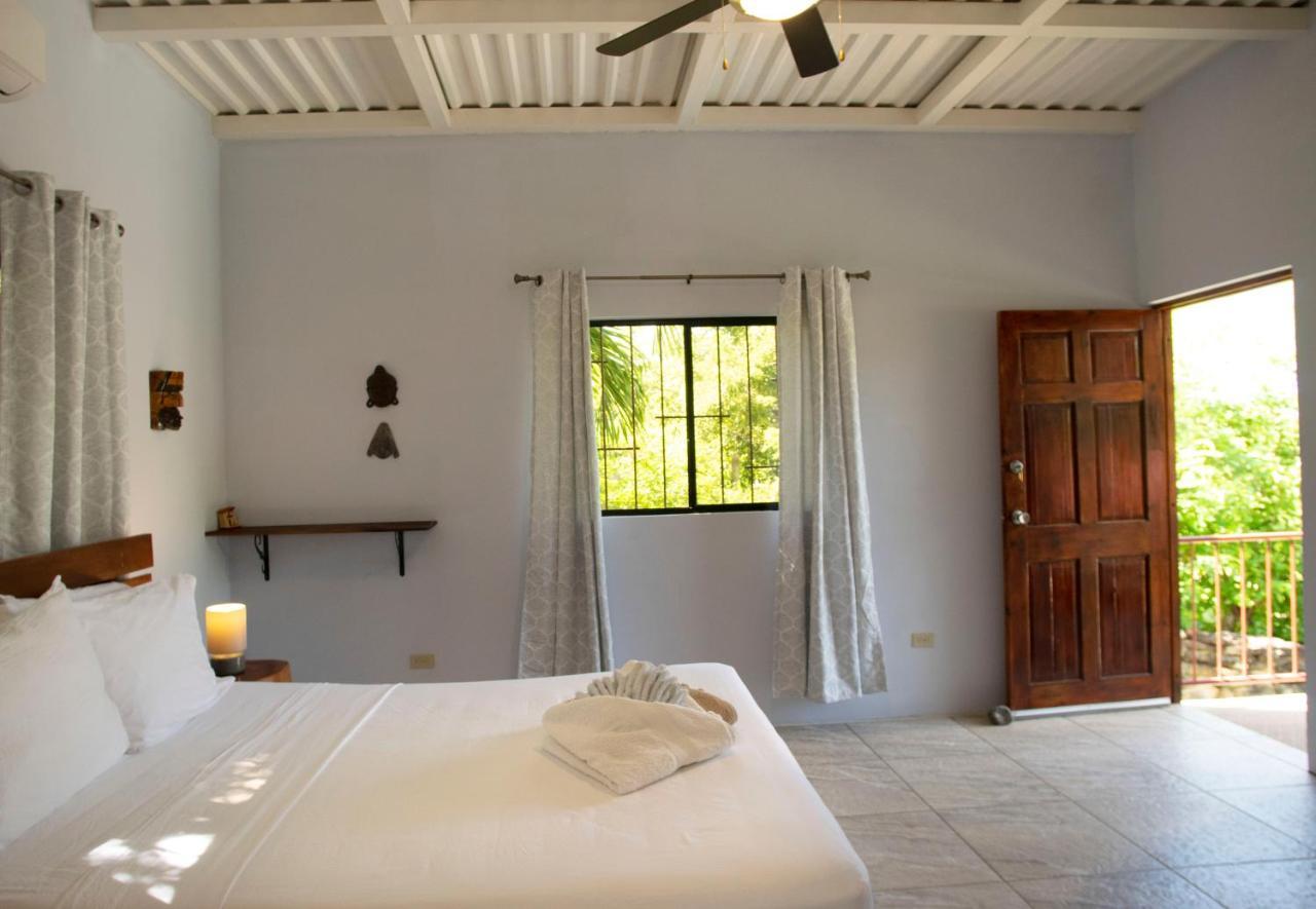 Casa Todo Bueno Bed & Breakfast Transito Exterior photo