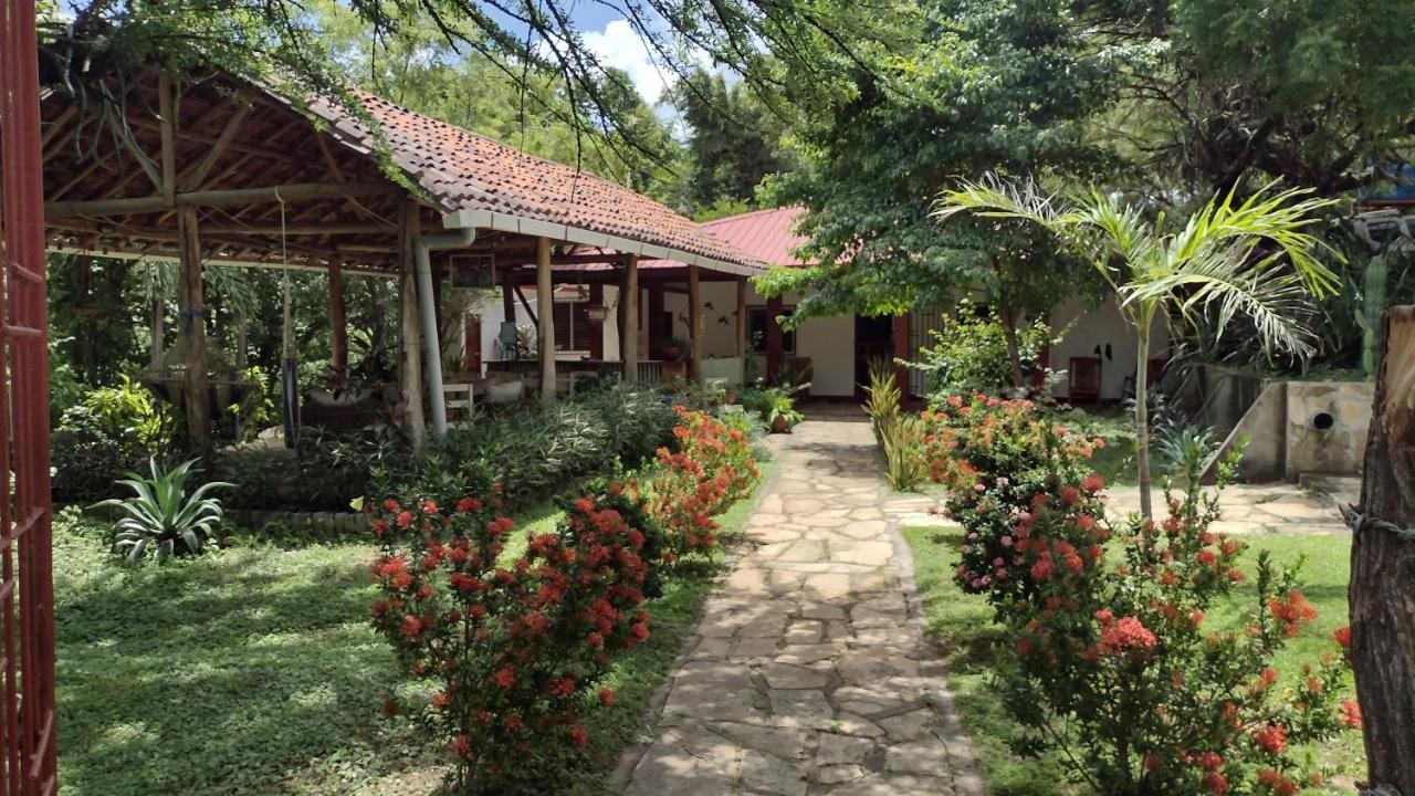 Casa Todo Bueno Bed & Breakfast Transito Exterior photo