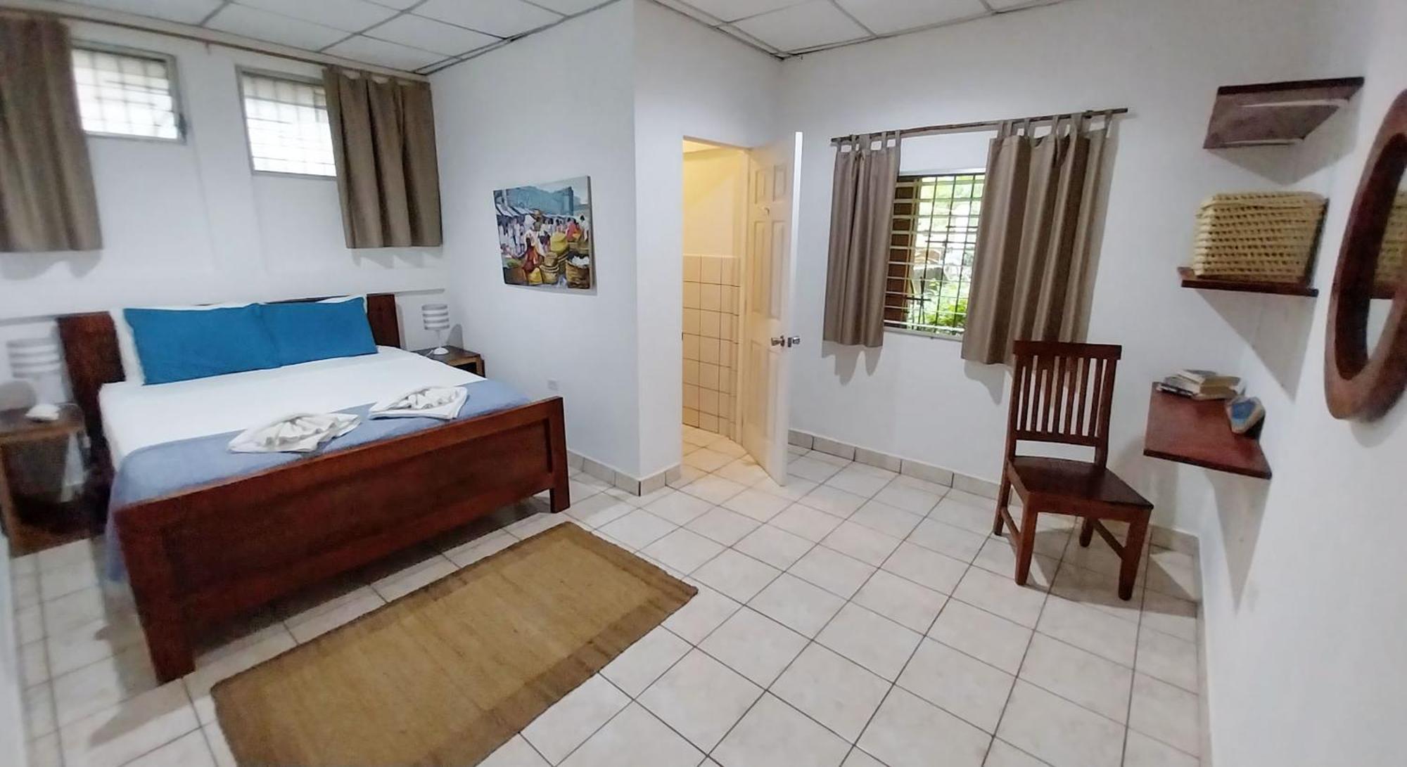 Casa Todo Bueno Bed & Breakfast Transito Exterior photo