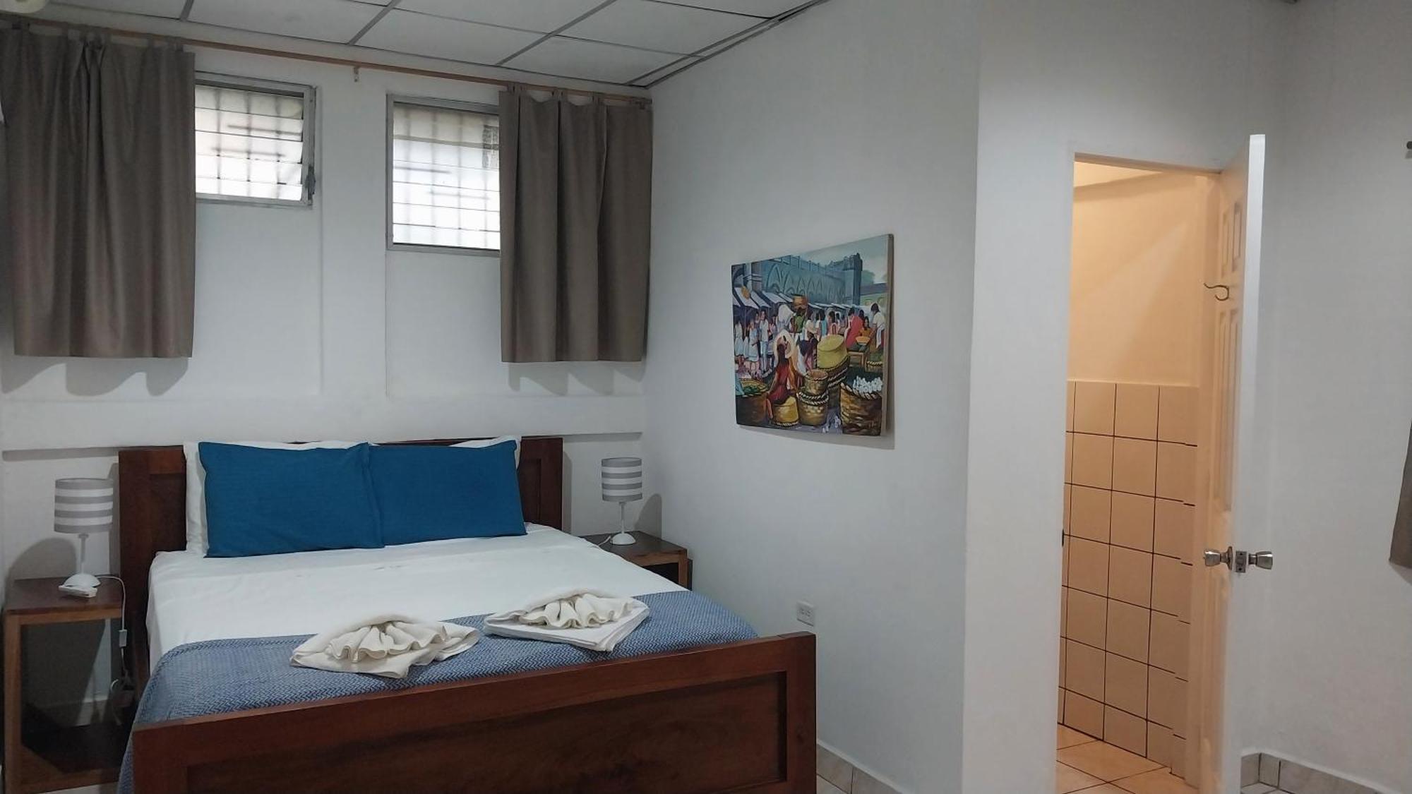 Casa Todo Bueno Bed & Breakfast Transito Exterior photo