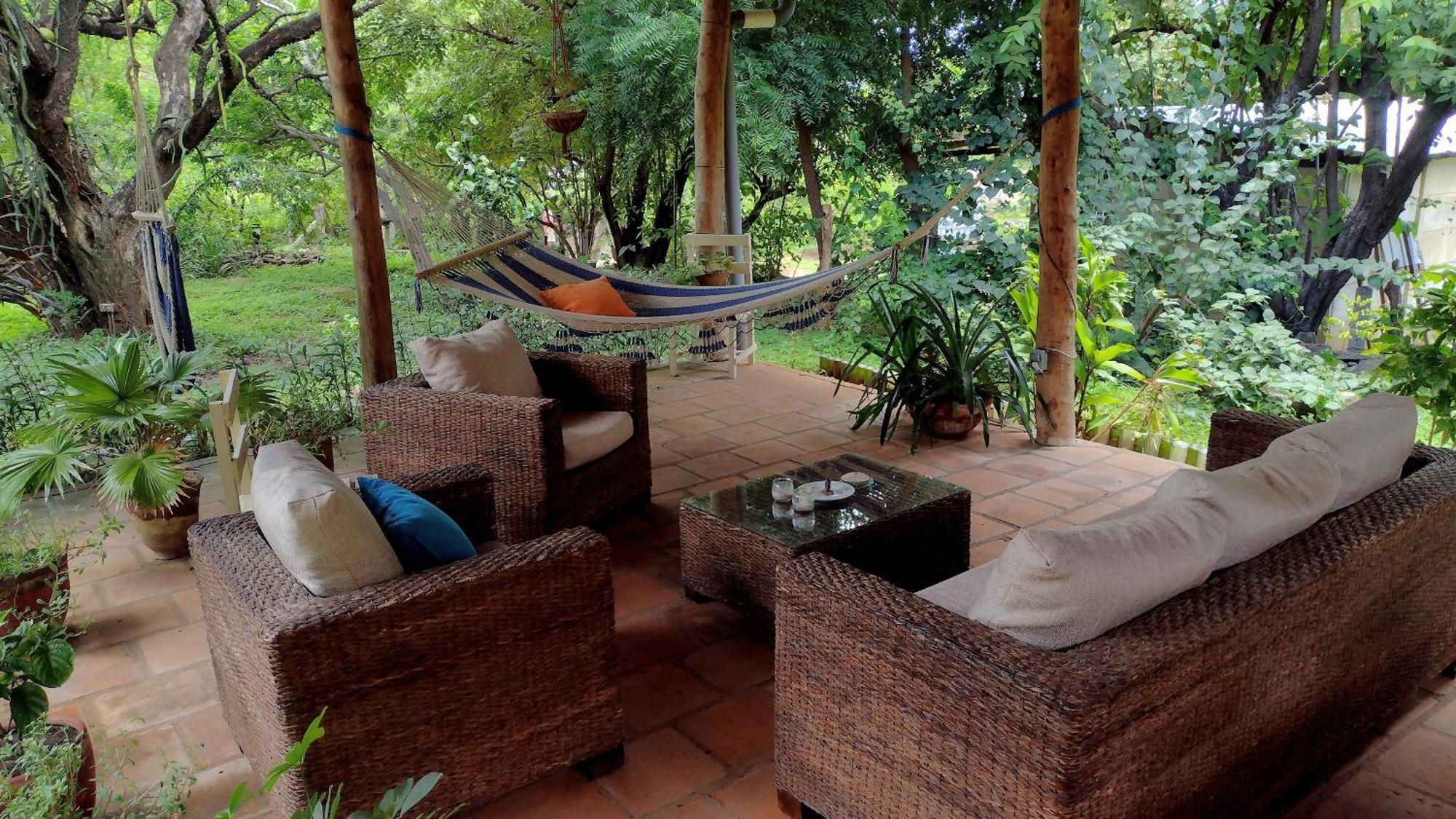 Casa Todo Bueno Bed & Breakfast Transito Exterior photo