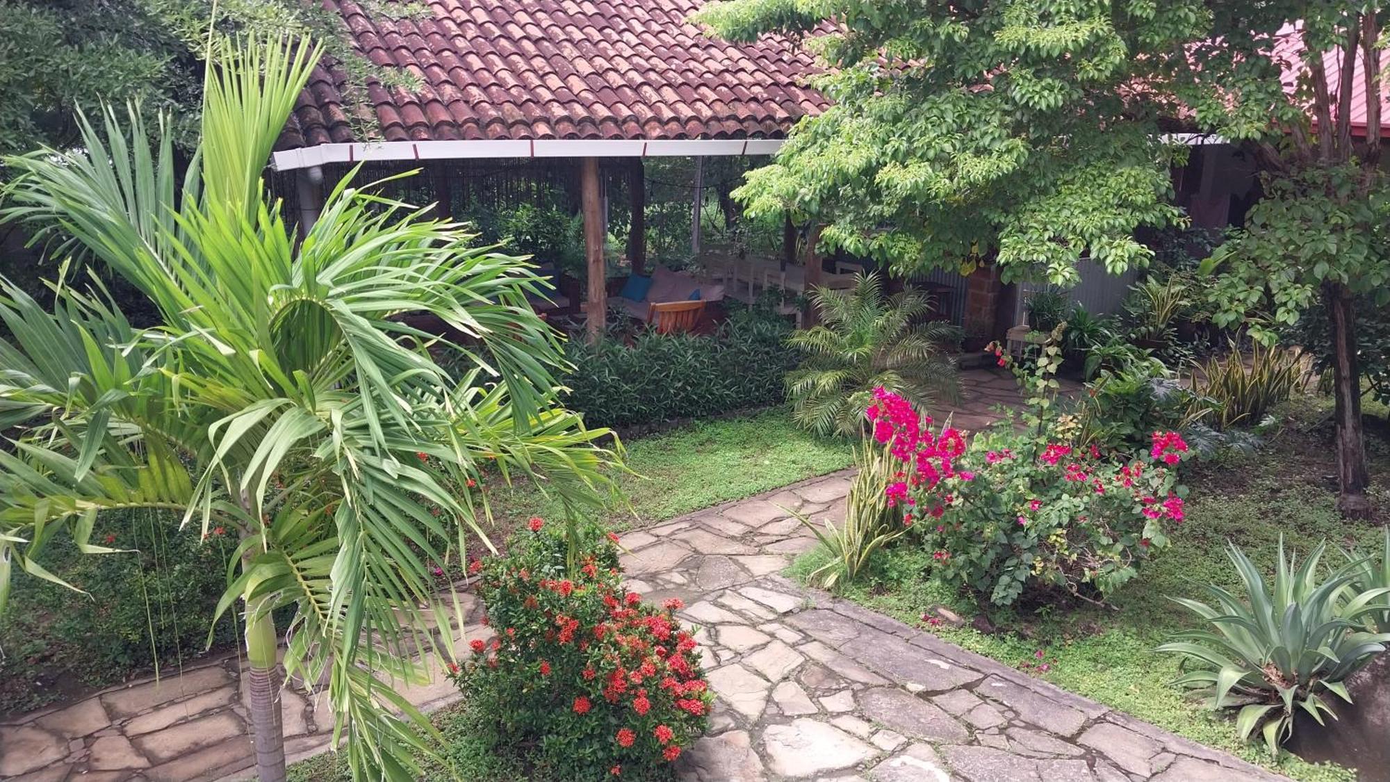 Casa Todo Bueno Bed & Breakfast Transito Exterior photo