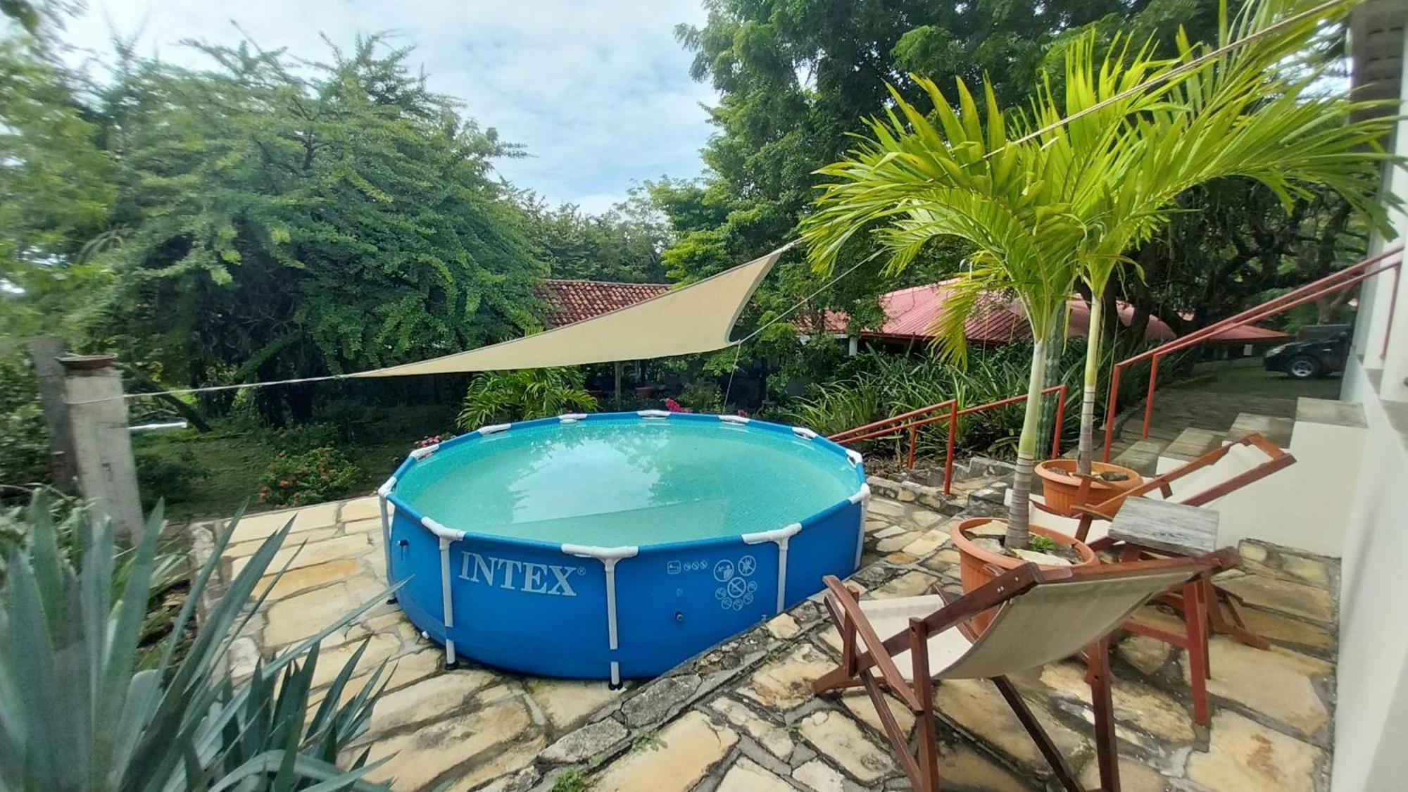 Casa Todo Bueno Bed & Breakfast Transito Exterior photo