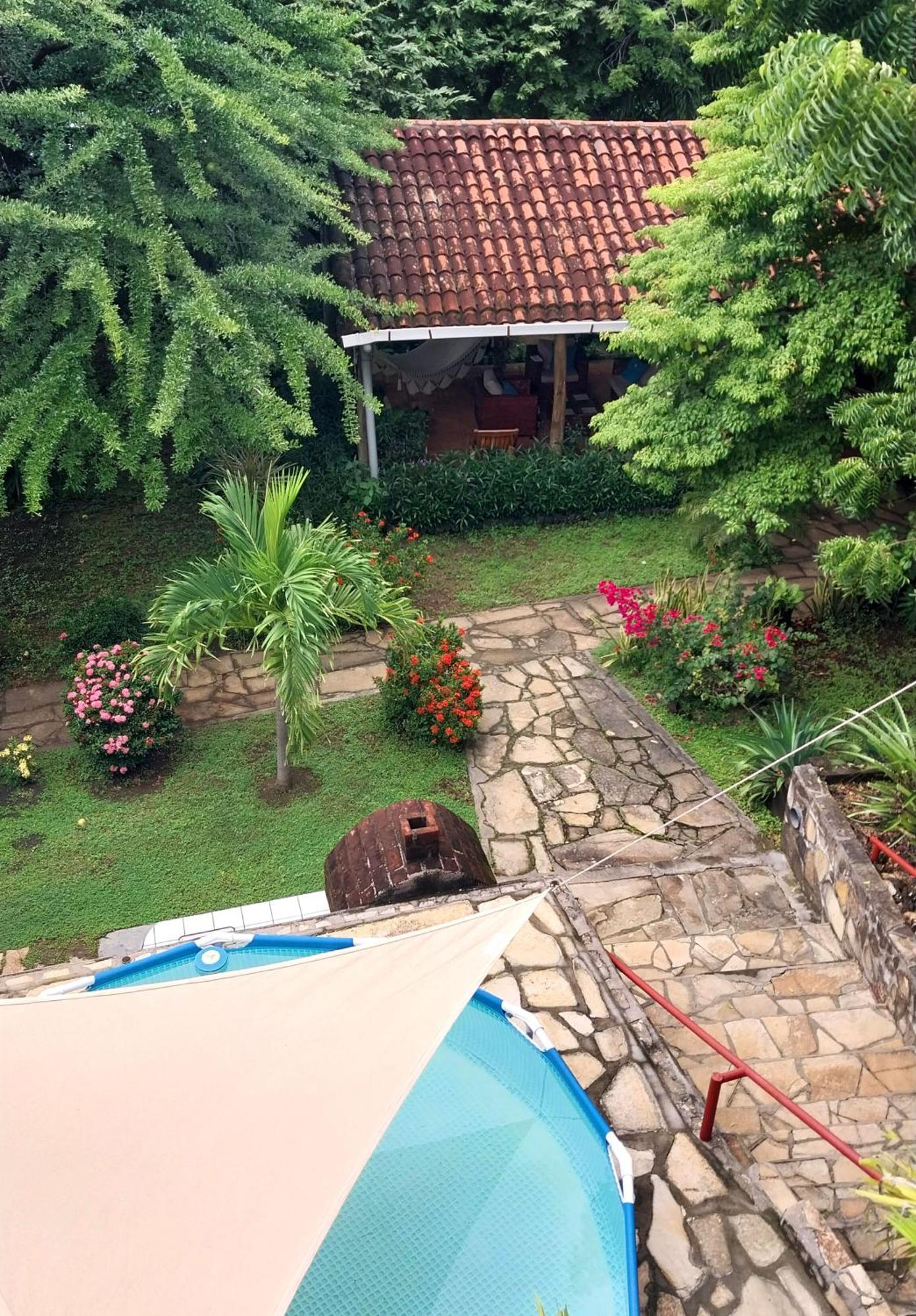 Casa Todo Bueno Bed & Breakfast Transito Exterior photo