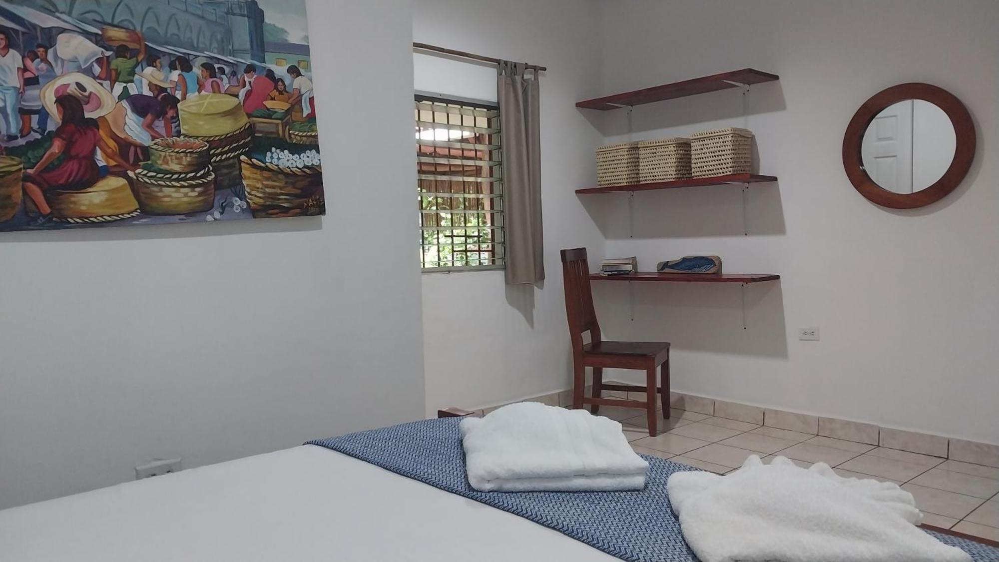 Casa Todo Bueno Bed & Breakfast Transito Exterior photo