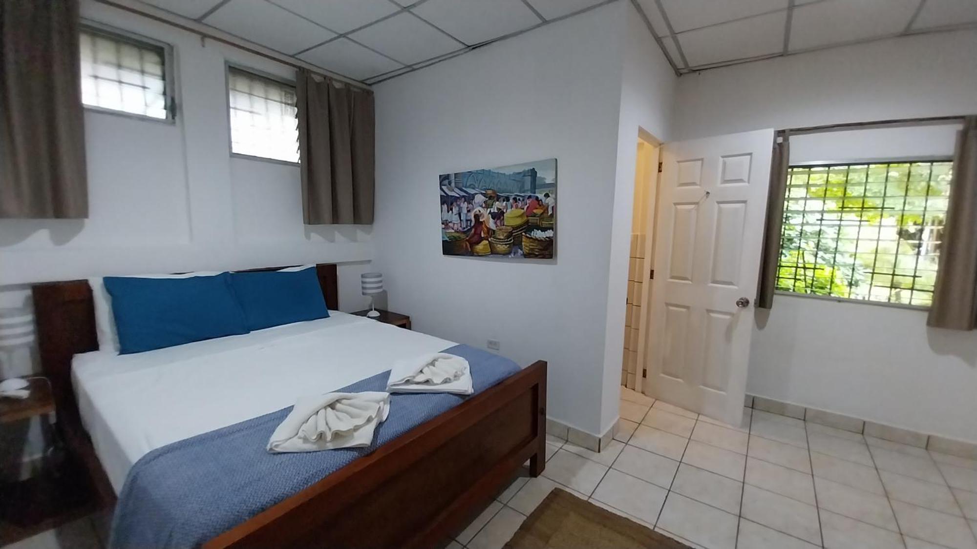 Casa Todo Bueno Bed & Breakfast Transito Exterior photo
